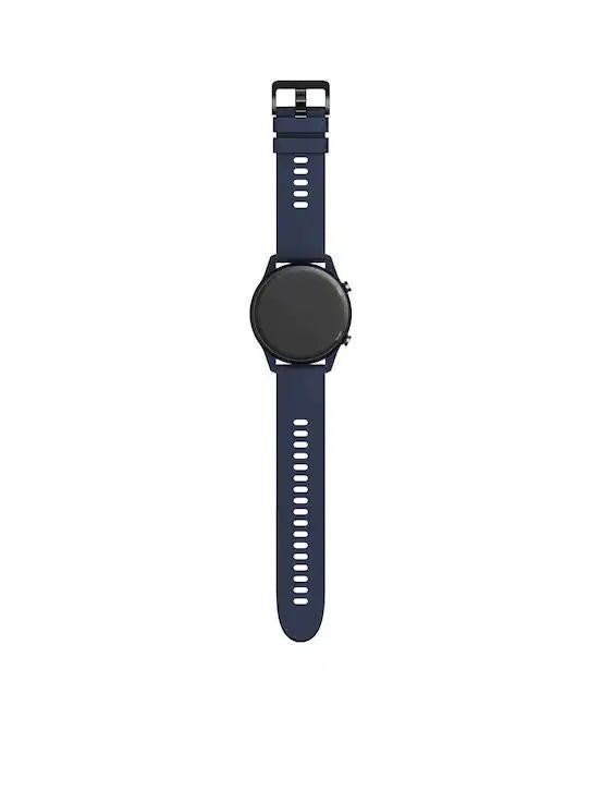 Xiaomi Mi Watch 1.39-inch - Navy Blue         شاومي ساعة مي 1.39 إنش - أزرق