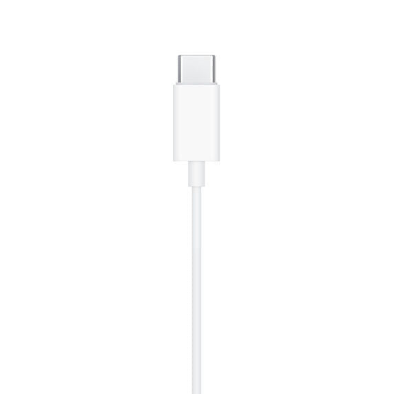 Apple EarPods USB C - White