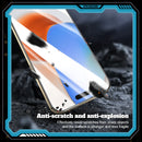 ATB Anti-spy Tempered Glass Screen Protector Film for Iphone 15 Clear