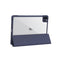 Wiwu Alpha Smart Folio Case For Ipad Pro 11" - Navy Blue