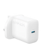 Anker 312 Charger 20 Watts - White