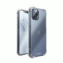 Anti Burst Cover for iPhone15Pro Max King Kong Armor Super Protection Clear Case