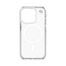 Grip2u Ultra BASE Case Magsafe iPhone 15 Pro Max (Clear)