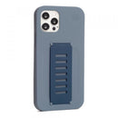 Grip2u Silicone Case for iPhone 12 Pro Max (Midnight)