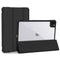 Wiwu Alpha Smart Folio Case For Ipad Pro 11" - Black