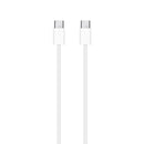 Apple USB-C to USB-C Charge Cable 2M - White