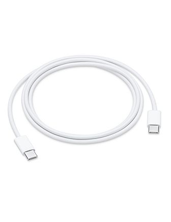 Apple USB-C to USB-C Charge Cable 2M - White