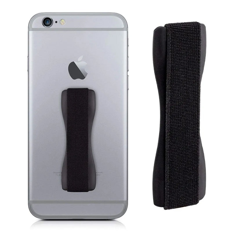 Magnetic SmartPhone Grip Black(CGST-009)