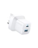 Anker 323 Charger (33W)  -White