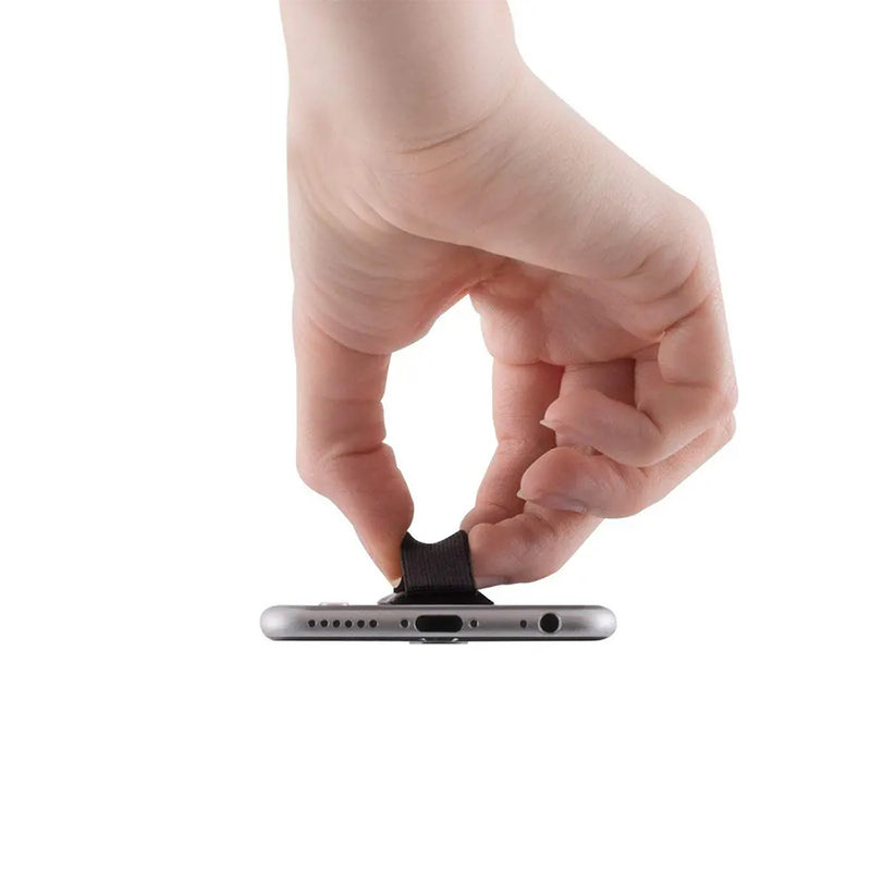 Magnetic SmartPhone Grip Black(CGST-009)