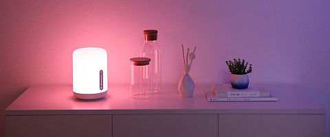Xiaomi Mi Bedside Lamp 2 - White