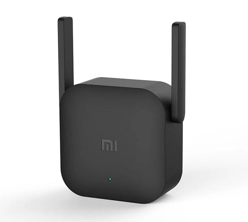 Xiaomi Mi Wi-Fi Range Extender Pro    شاومي جهاز موسع لنطاق شبكة الواي فاي
