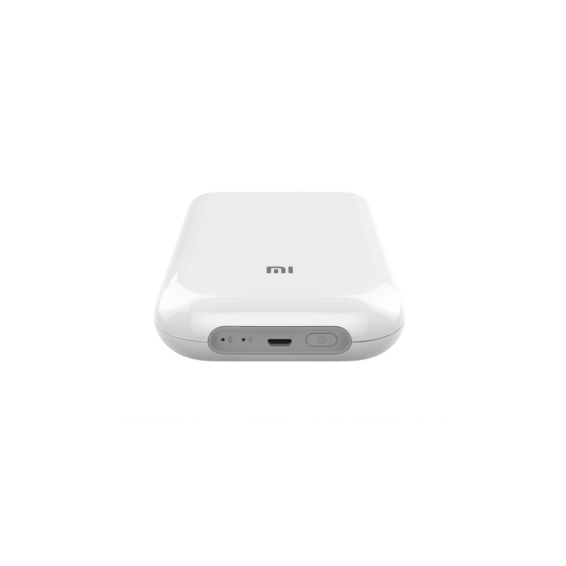 Xiaomi Mi Portable Photo Printer - White