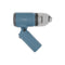 Porodo Lifestyle Portable Mini Handle Folding Vacuum Cleaner - Blue