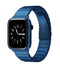 Viva Madrid Lavier Watch Strap for Apple Watch 42/44/45mm - Blue