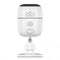 Powerology Wifi Smart Outdoor Camera Wired 110 Angle Lens Camera - White
