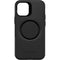 Otterbox iPhone 12 mini otter+pop symmetry case black