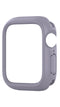 RhinoShield CrashGuard NX Bumper For 44 Apple Watch  lavender