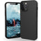 Uag iphone 12 PRO MAX outback bio case (black)