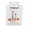 Whoosh Screen Shine Duo (100ml Plus 30ml Bottles with 2 Cloths)