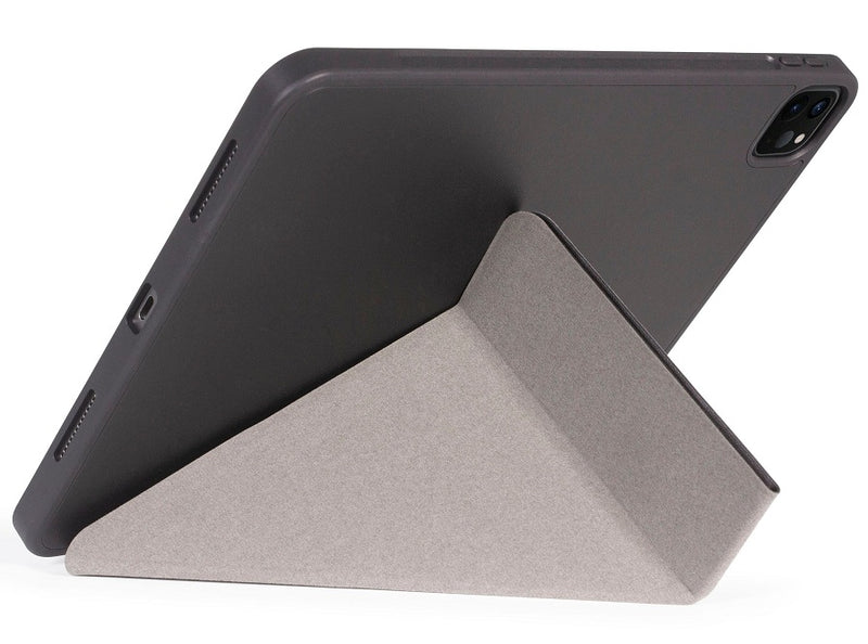 Torrii Torrio Plus Case for iPad Pro 12.9 (2020) - Black
