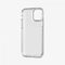Tech21 Evo Clear for iPhone 13 (Clear)