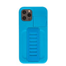 Grip2u Boost Case with Kickstand for iPhone 12/12 Pro (Marine)