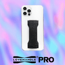 LoveHandle PRO Phone Grip - Solid Reflex Blue