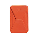 MOFT SNAP-ON FOR IPHONE 12/13 MODELS ONLY (MAGSAFE) Orange