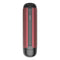 Porodo Portable Vacuum Cleaner 6000mAh - Red    مكنسة كهربائية محمولة