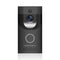 Powerology Smart Video Doorbell - Black