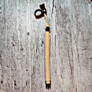Bottle Strap (Paracord) (SGUAI, SWELL, PUFF) Color Creamy