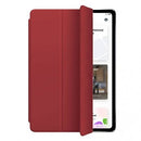 DEVIA LEATHER CASE WITH PENCIL HOLDER FOR APPLE IPAD PRO12,9 (2018)