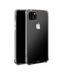Anti Burst King Kong Armor Super Protection Case Cover for iPhone12/iPhone12Pro Clear