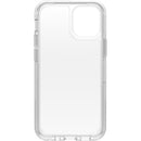 Otterbox iPhone 12 mini symmetry clear case