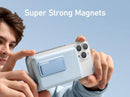Anker 633 Magnetic Battery (MagGo) 10K -Blue