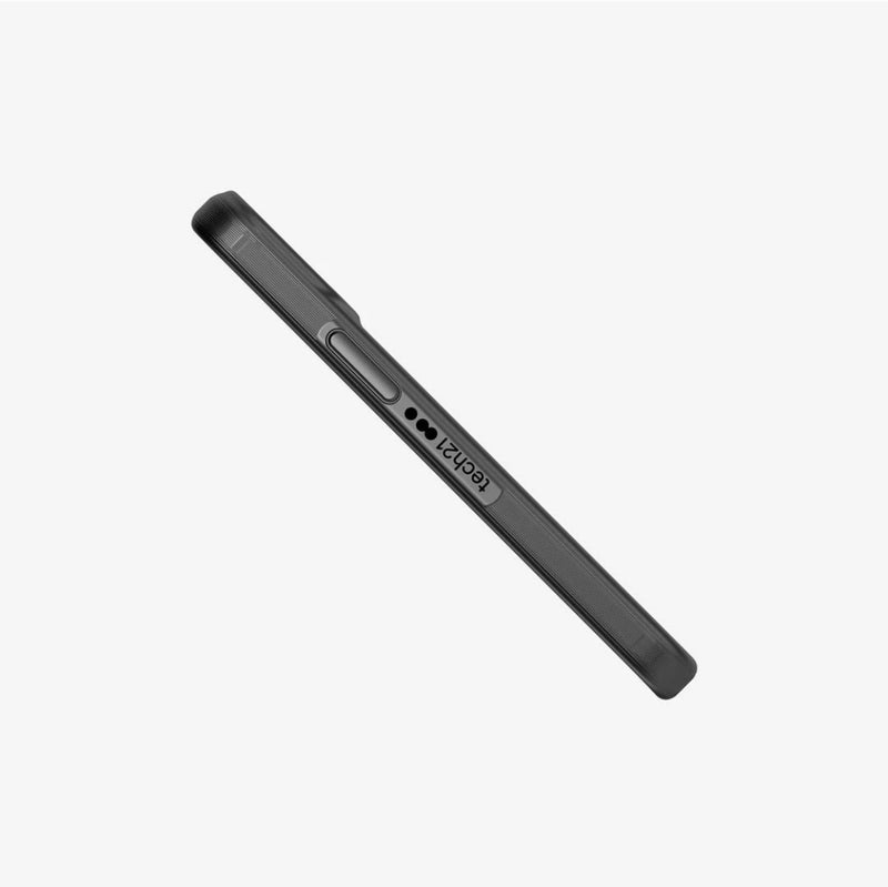 Tech21 Evo Slim Case for iPhone 12 mini 5.4 inch - black