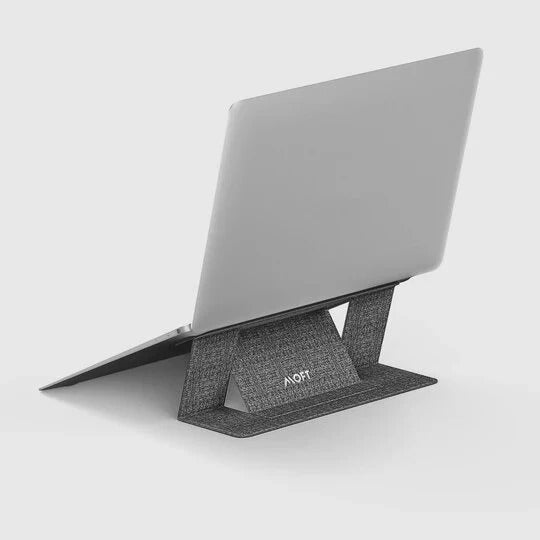 MOFT Laptop Stand (Jean Gray)