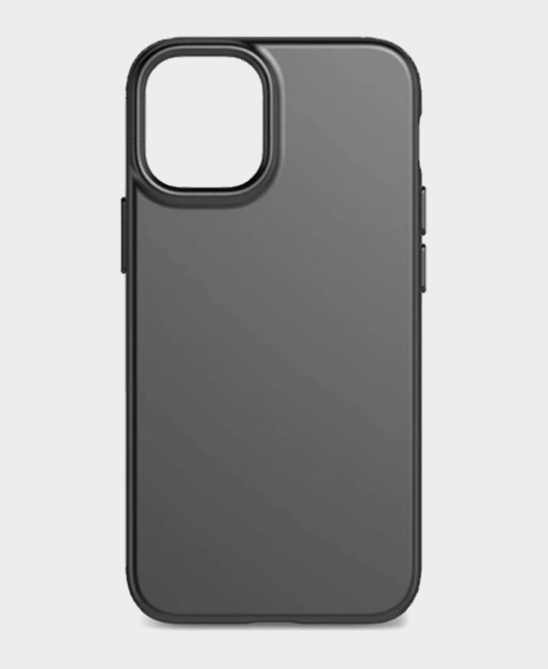 Tech21 Evo Slim Case for iPhone 12 pro max - black
