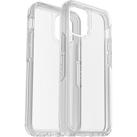 Otterbox iPhone 12 mini symmetry clear case