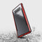 Samsung Galaxy S10 حالة الدفاع الدرع الأحمر