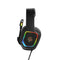 Porodo Gaming Headphone With RGB(High Definition)