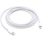 Apple USB-C to Lightning Cable 2 Meters- White