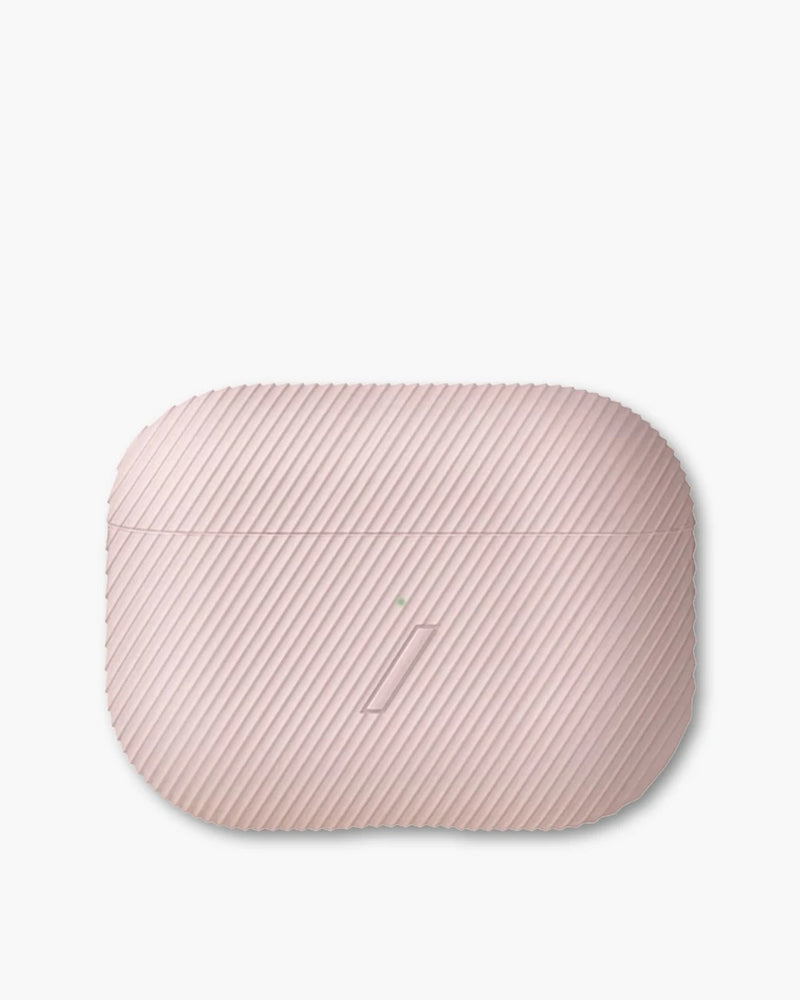 Native union Curve Case for Airpods - Rose