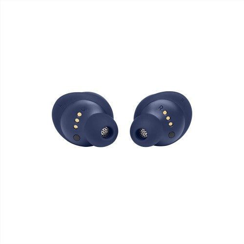 JBL Live Free NC+ TWS Wireless in Ear Headphones - Blue