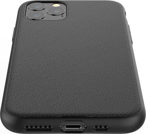 X-doria X-Doria Dash Air etui do iPhone 11 Pro Max (Black Leather)