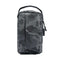Porodo Convenient Leather Storage Bag 8.2 Black Camo