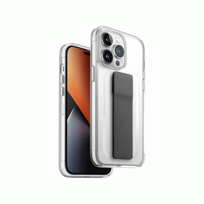 Keepphone Heldro+ Series IPhone 14 Pro Max Case
