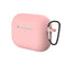 Airpods Pro Siliicon Protect Case -pink