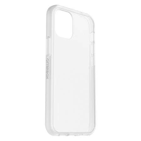 Otterbox iPhone 12 mini React case clear